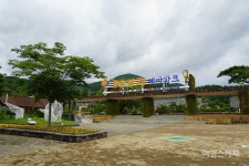 자연의 소리에 취해 걷다 보면 들리는 마음의 소리
