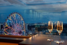 고래문화특구 울산에서 만나는 롯데호텔 고래 캐릭터 룸