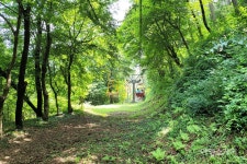 소소한 스릴감에 감탄 터지는 풍경은 덤 