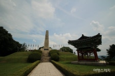 쉼표가 있는 자전거 여행... 평화누리자전거길 3~4코스 명소