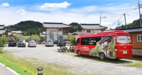 콩쥐도 팥쥐도 반했다… 전북 완주의 한적한 가족여행지
