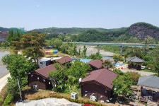 먹고 자고 즐기러… 가족여행, 아직도 옮겨 다니시나요