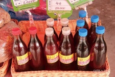 차 마시고 밥 먹고 시장 보고… 광주송정역 앞 1시간의 행복