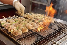 차 마시고 밥 먹고 시장 보고… 광주송정역 앞 1시간의 행복