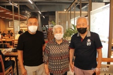 차 마시고 밥 먹고 시장 보고… 광주송정역 앞 1시간의 행복
