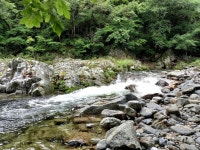 강원 인제, 십승지 은둔의 계곡을 걷다