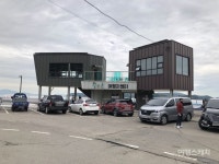 장봉도 관문 장봉바다역(옹암선착장) 명물은