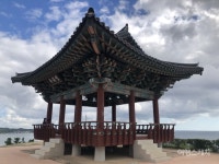 동해안만? 울진 자전거여행, 어디까지 가봤니