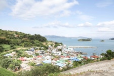 [남해바래길 걷기여행 ⑪] 백성이 지킨 남해의 산성길 따라