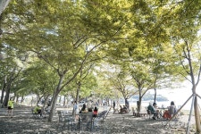 [남해바래길 걷기여행 ⑪] 백성이 지킨 남해의 산성길 따라