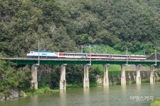 나 다시 돌아갈래! 스무살의 풍경을 닮은 삼탄역