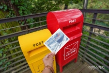 나 다시 돌아갈래! 스무살의 풍경을 닮은 삼탄역