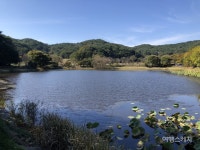 솔향 드리운 산성길, 천년의 역사가 쉼쉬네