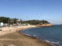 작은 섬 오랜 여운, 자전거로 떠난 보물섬 무의도