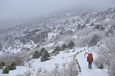 [황소영 작가가 본 드라마 지리산 ③] 가을에서 겨울로, 지리산 이야기가 산으로 가지 않게…