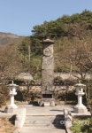 전남과 전북을 잇는 명승, 고갯길 장성 갈재를 다녀오다