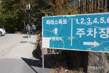 [영남알프스 9봉 인증 ④] 가을바람에 술렁이는 억새에 더 반하는 곳, 영축산~신불산~간월산