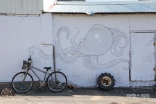 [남해바래길 걷기여행 ⑫] 남해, 열두 달의 기록, 제13코스 바다노을길