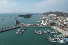 [테마 여행 · 전남강진] 남도 미항 답사 1번지, 마량에 가고 싶다... 정감 넘치는 강진 미식여행