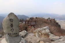 기다란 장흥의 배꼽 같은 산, 억불산과 정남진 우드랜드
