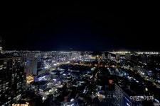 대왕암공원 해안선을 따라 슬도로 이어지는 바닷가길 해안 산책로