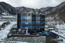 [여행지에서 만난 사람] 고객의 80%가 울릉도 허니문 여행자, 평균 4박 이상 머무는 곳, 이종규 울릉도 케렌시아 풀빌라 리조트 대표