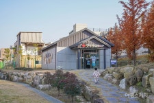 [가족 여행 추천지] 추억은 그렇게 박물관이 되었다. 김해 옛 진영역