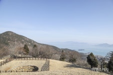 [남해바래길 걷기여행⑮] 231km, 피날레를 장식하다 제16코스 대국산성길