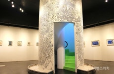 [인문학 여행] 성과 속의 조화로운 공존, 수원 지동