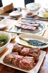 [소문난 먹거리촌 ①]달콤한 맛으로 유명세 떨친 양념 소갈비 포천 이동갈비촌