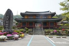 [일상탈출, 트레킹 여행] 모악산의 마르지 않는 물, 금평저수지