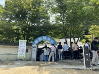 백제의 달빛 속을 거닐다. 여름밤, 부여 야행