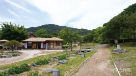 [소문난 먹거리촌 ③]여름 보양식의 끝판왕 남한산성 백숙거리