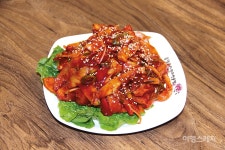 [수산물 따라가는 맛있는 전남여행 ⑦]옛날 양반들이 여름철 복달임한 생선 목포 민어