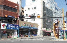 [소문난 먹거리촌 ④]외모는 못났어도 맛과 영양은 으뜸 창원마산 오동동 아구찜 거리