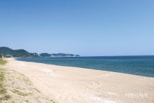 [해안누리길 여행]걷는 걸음마다 명소들이 이어지는 눈부신 해변길 삼척 맹방해변길