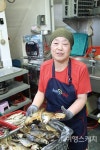 [수산물 따라가는 맛있는 전남여행 ⑧]영광 법성포 사람들을 먹여 살리는 생선 영광 굴비