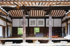 [전통문화 탐방] 국수 한 그릇에 담긴 마음, 전통을 나누는 안동 건진국수