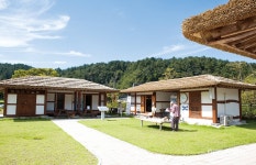 [마을따라 마음따라] 모시와 소곡주의 마을, 서천군 한산