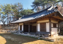 역사가 살아 숨 쉬는 영주, 내성천 따라 근대 문화 여행