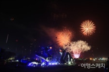 농경문화의 특성 살린 체험 가득~ 김제 지평선축제