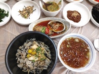 바다향을 듬뿍 품고 있는 건강식, 해조류 따라가는 전남여행