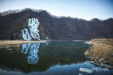 [숨은 여행지] 파로호, 눈꽃보다 아름다운 사람이 산다