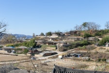 [특집①] 고즈넉한 한옥에서의 하룻밤, 경주 양동마을