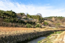 [특집①] 고즈넉한 한옥에서의 하룻밤, 경주 양동마을