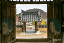 [특집①] 고즈넉한 한옥에서의 하룻밤, 경주 양동마을
