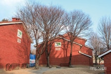 [사진 맛집] 건축물을 배경으로 담는 여행지