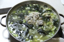 [수산물 따라가는 맛있는 전남여행] 겨울철 낚시객이 가장 선호하는 생선, 감성돔