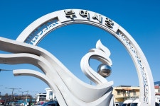 [전통시장 탐방] 구수하고 정겹고 소박하고, 부여 오일장