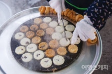 [전통시장 탐방] 구수하고 정겹고 소박하고, 부여 오일장
